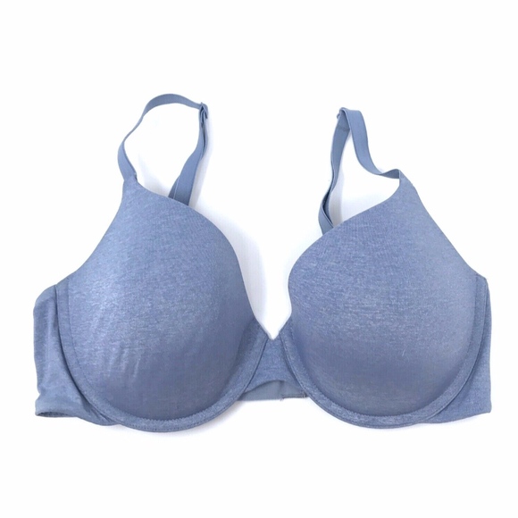 Victoria's Secret Other - Victoria's Secret Uplift Semi Demi T-Shirt Bra